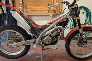 Gas Gas TXT 300 2006