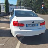 bmw 330d msport