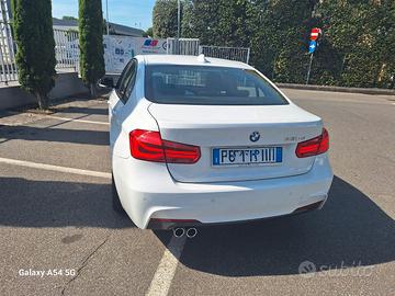 bmw 330d msport