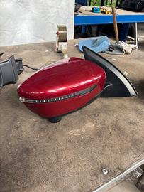Specchietto Retrovisore destro Nissan Qashqai