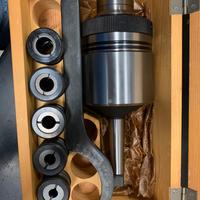 Giramaschi automatico SPV SA-2E