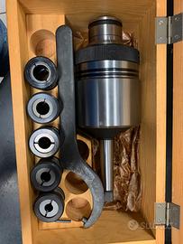 Giramaschi automatico SPV SA-2E