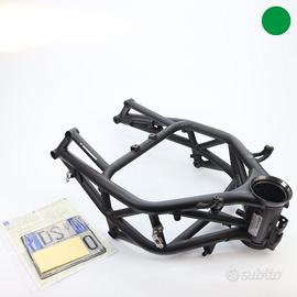 Telaio con Documenti MV AGUSTA F4 1000 R