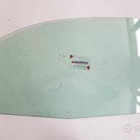 Vetro Porta Sinistra Aixam CITY A 721 SPORT 2005