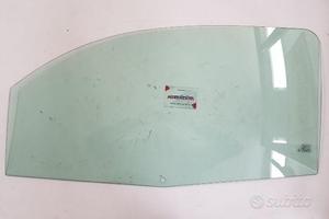 Vetro Porta Sinistra Aixam CITY A 721 SPORT 2005