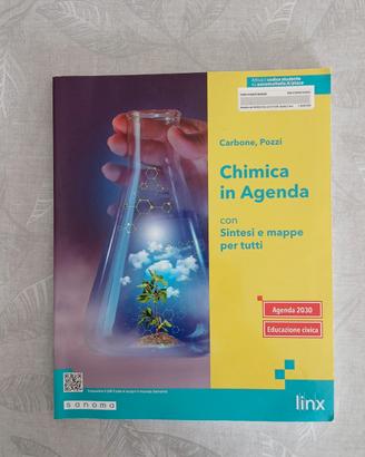 Chimica in Agenda
