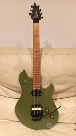 EVH Wolfgang Standard MAD con upgrade da 400 euro