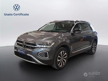 Volkswagen T-Roc 1.5 tsi act Style