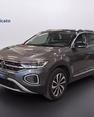 Volkswagen T-Roc 1.5 tsi act Style