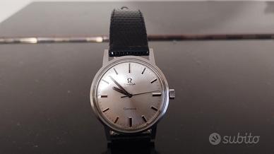 orologio omega vintage 