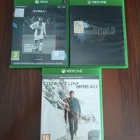 Giochi Microsoft Xbox one / Serie X