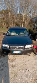 volvo s80 d5 del 2000