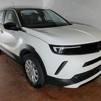 OPEL Mokka 1.2 100cv Edition + Telecamera