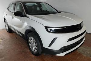 OPEL Mokka 1.2 100cv Edition + Telecamera