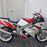 Ricambi Yamaha FZR 600 Genesis