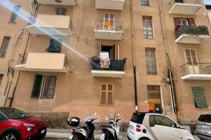 Alghero AMPIO TRILOCALE pochi passi centro