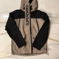 Giacca superdry SNOWBOARD/SCI