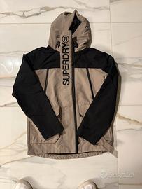 Giacca superdry SNOWBOARD/SCI