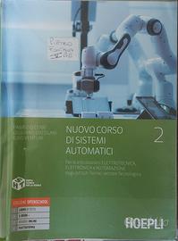 Sistemi automatici 2 - ISBN 978-88-203-9485-1
