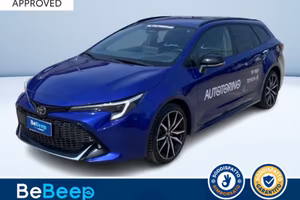 Toyota Corolla TOURING SPORTS 1.8H GR SPORT AUTO