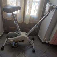 Cyclette Pedalex