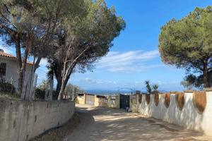 Quartu capitana - terreno edificabile