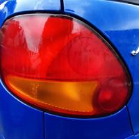 DAEWOO MATIZ 2000 - STOP POSTERIORE SINISTRO