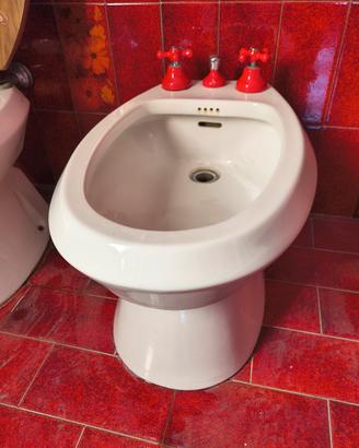 sanitari Pozzi Ginori piemonte 