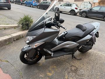 Yamaha Tmax 500 anno 2008