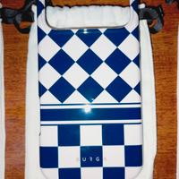 cover Burka per iPhone 17 pro max