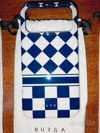 cover Burka per iPhone 17 pro max