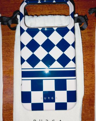 cover Burka per iPhone 17 pro max