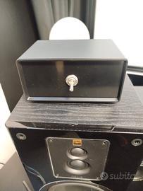 SPLITTER AUDIO 