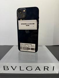IPHONE 13 256GB PROMO LAMPO