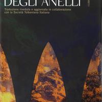 Il Signore degli Anelli - Bompiani NUOVO