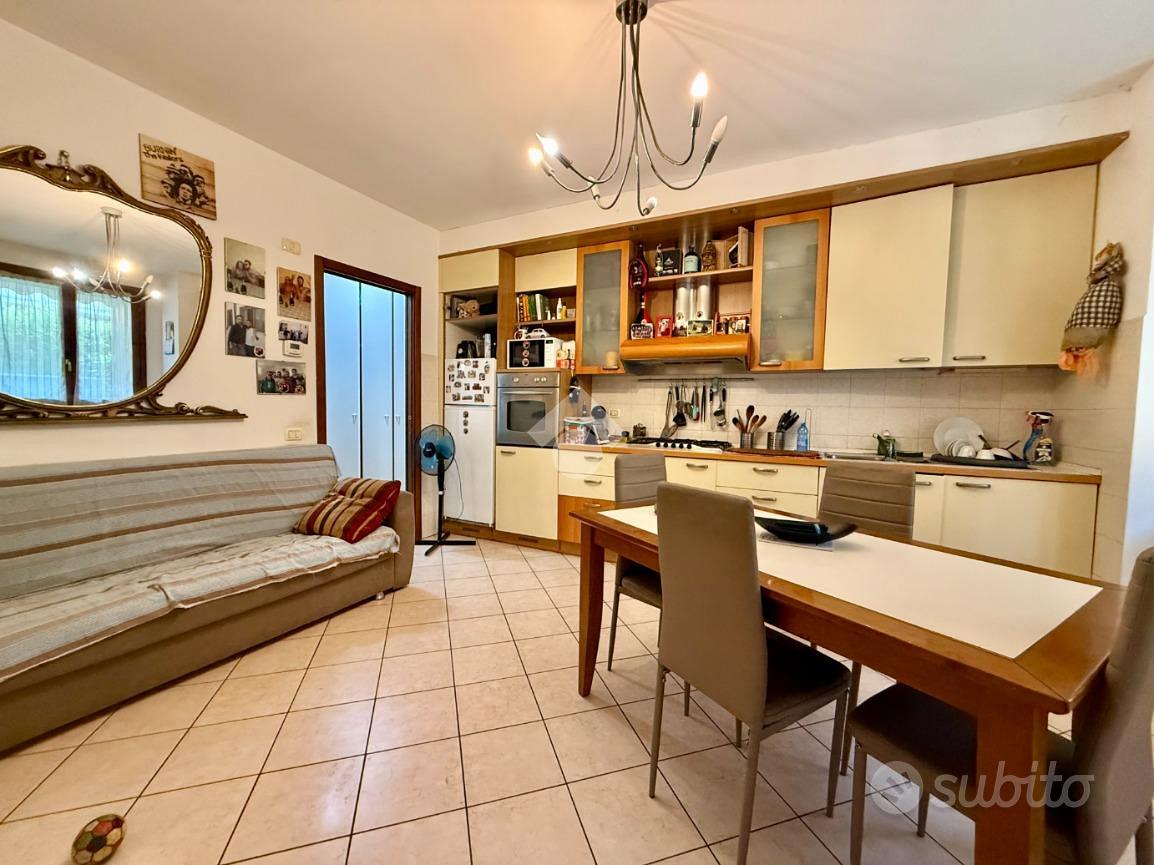 Appartamento – Seriate, Paderno - Vista 5