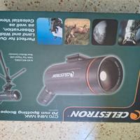 Cannocchiale celestron C70