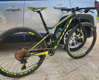  Scoot Spark 900 Word Cup