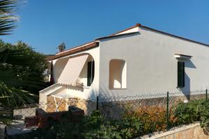 Vacanze a Vieste Villetta