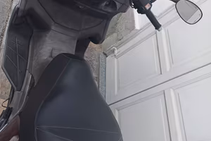 scooter 500