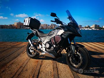 Honda Cb 500 x ABS 