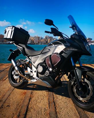 Honda Cb 500 x ABS 