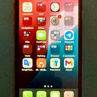 Iphone SE 2020 128 GB