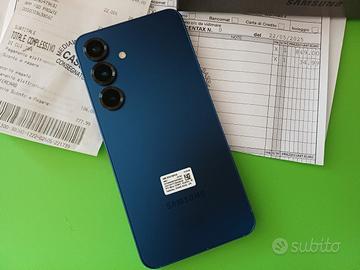 Samsung Galaxy s25 512 gb