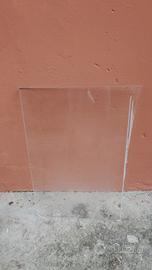 Plexiglass cristallino Policarbonato simil vetro 