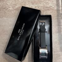orologio Balenciaga nuovo 