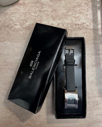 orologio Balenciaga nuovo 