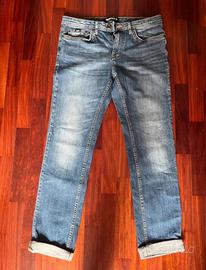 Jeans scusi Gas