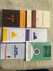 Libri 5 leggi biologiche