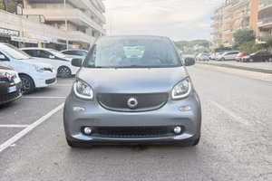 Smart ForTwo 70 1.0 twinamic Passion LED NAVI PANO